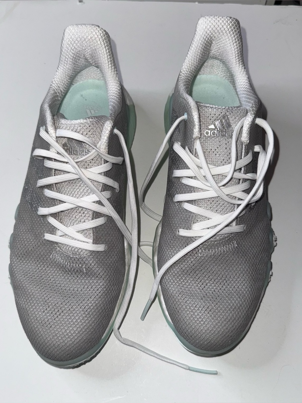 Adidas Golf Ladies CODECHAOS Spikeless Shoes